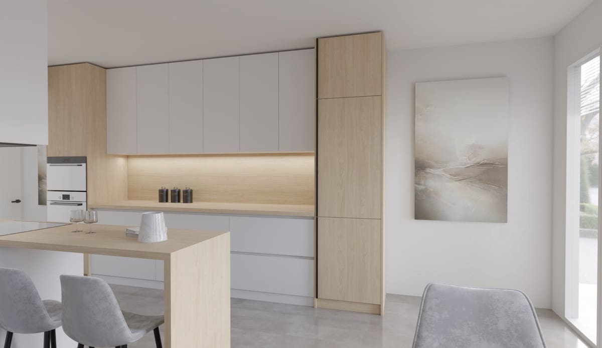 1 makuuhuone Huoneisto myytävänä paikassa Alicante kaupunki - 164 900 € (Ref: 9551756)