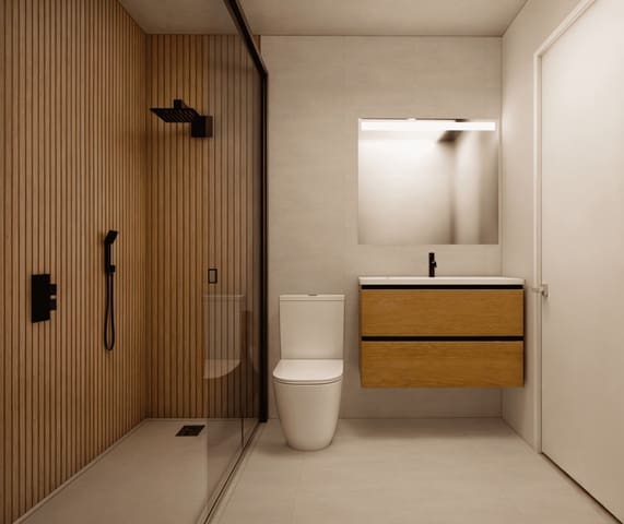 2 quarto Moradia para venda em Torre-Pacheco com piscina garagem - 264 900 € (Ref: 9551761)