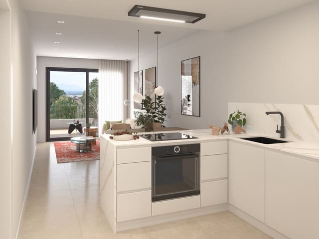 2 sovrum Lägenhet till salu i La Marina, Elche / Elx med pool garage - 246 000 € (Ref: 9551762)