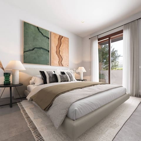 3 bedroom Terraced Villa for sale in Parcent with pool garage - € 225,000 (Ref: 9551765)