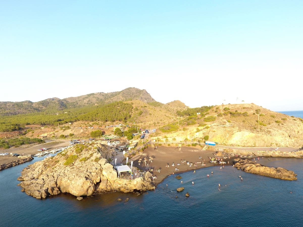 2 quarto Moradia em Banda para venda em Portman com piscina garagem - 198 000 € (Ref: 9551768)