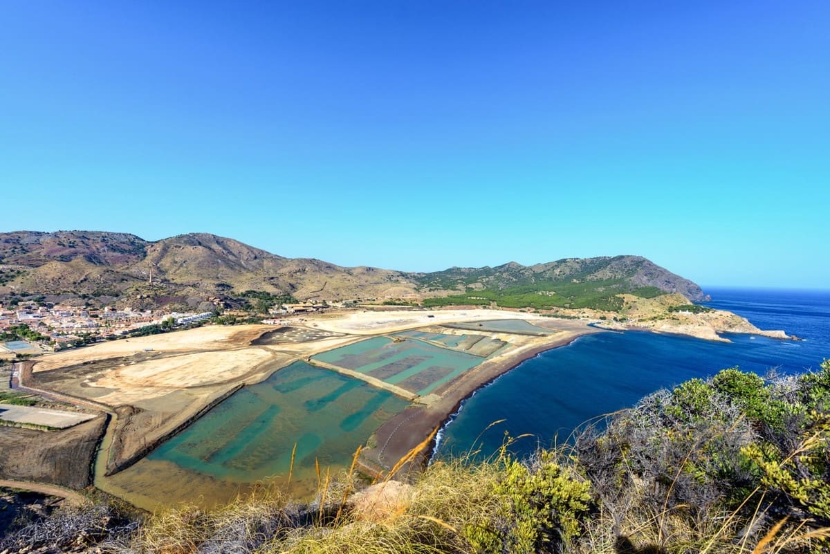 2 quarto Moradia em Banda para venda em Portman com piscina garagem - 198 000 € (Ref: 9551768)