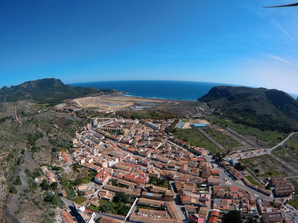 2 quarto Moradia em Banda para venda em Portman com piscina garagem - 198 000 € (Ref: 9551768)