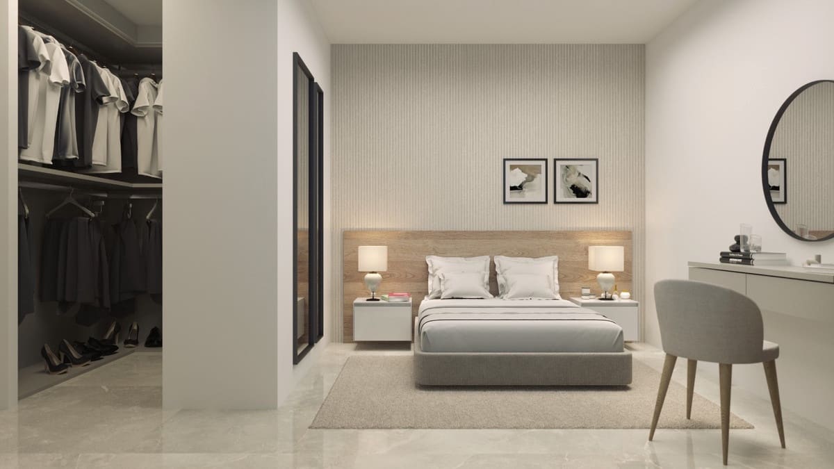 1 camera da letto Appartamento in vendita in Torrevieja con piscina - 235.000 € (Rif: 9551769)