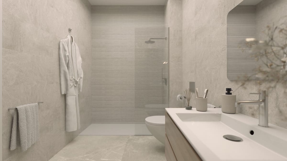 1 camera da letto Appartamento in vendita in Torrevieja con piscina - 235.000 € (Rif: 9551769)