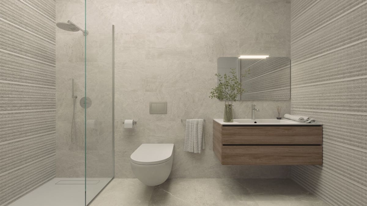 1 camera da letto Appartamento in vendita in Torrevieja con piscina - 235.000 € (Rif: 9551769)