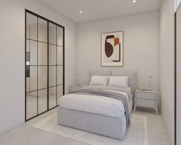 3 slaapkamer Villa te koop in Hacienda del Alamo, Fuente Alamo de Murcia met zwembad garage - € 335.300 (Ref: 9551771)