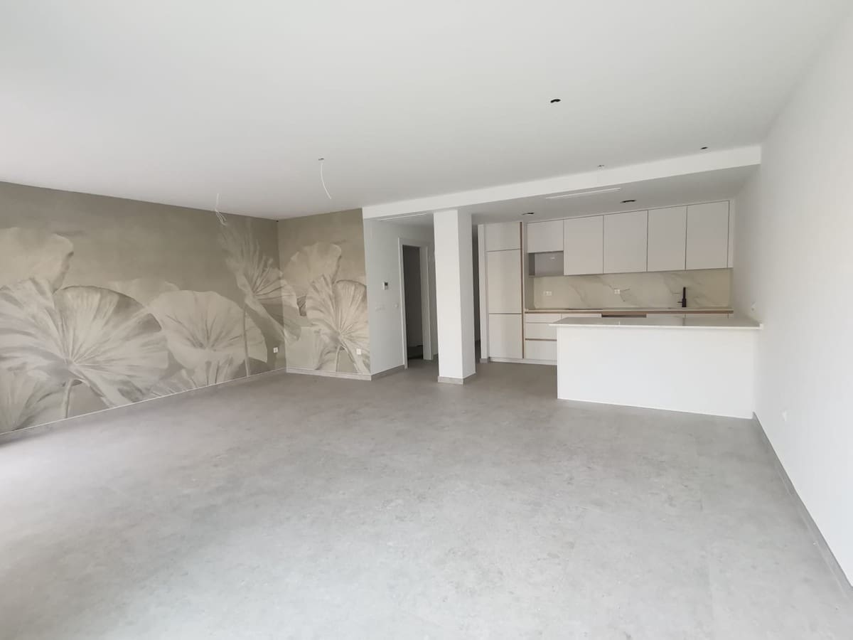 3 Zimmer Apartment zu verkaufen in Torrevieja mit Pool Garage - 370.000 € (Ref: 9551783)