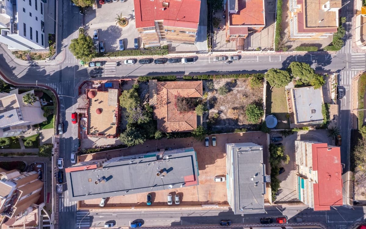 2 sovrum Lägenhet till salu i Playa de Muchavista med pool - 355 000 € (Ref: 9551786)