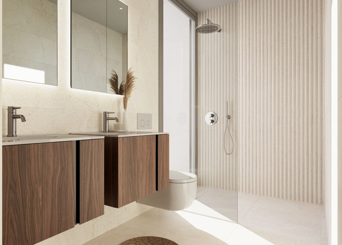 2 quarto Moradia para venda em Roldan com piscina garagem - 348 900 € (Ref: 9551791)