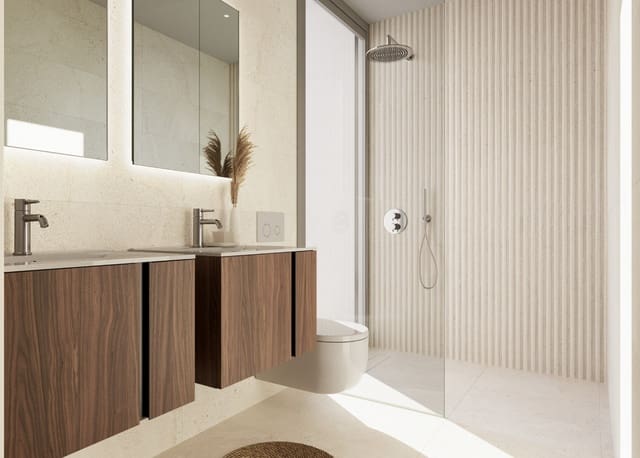 2 quarto Moradia para venda em Roldan, Torre-Pacheco com piscina garagem - 348 900 € (Ref: 9551791)