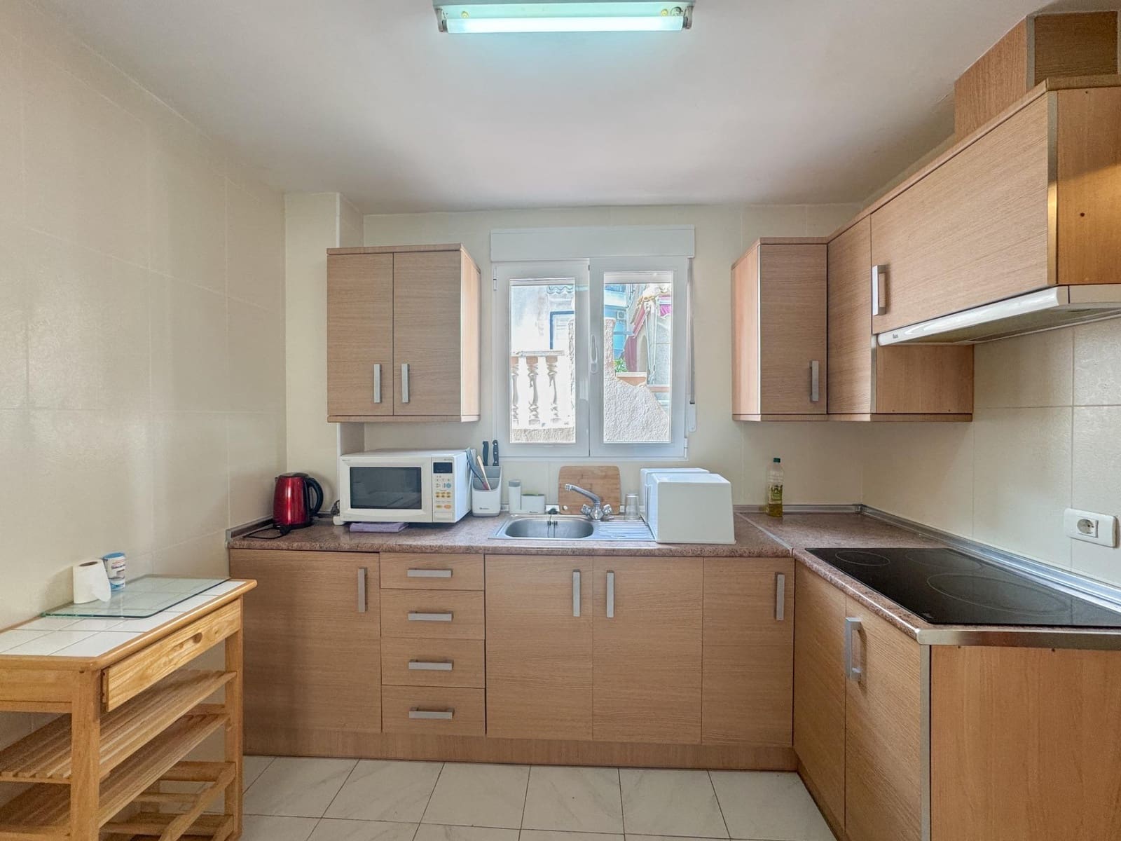 3 chambre Villa/Maison à vendre à La Mata avec piscine - 170 000 € (Ref: 9565344)