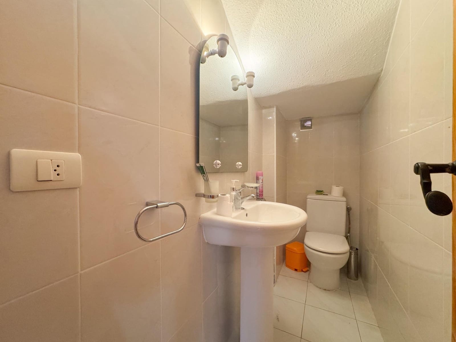 3 chambre Villa/Maison à vendre à La Mata avec piscine - 170 000 € (Ref: 9565344)