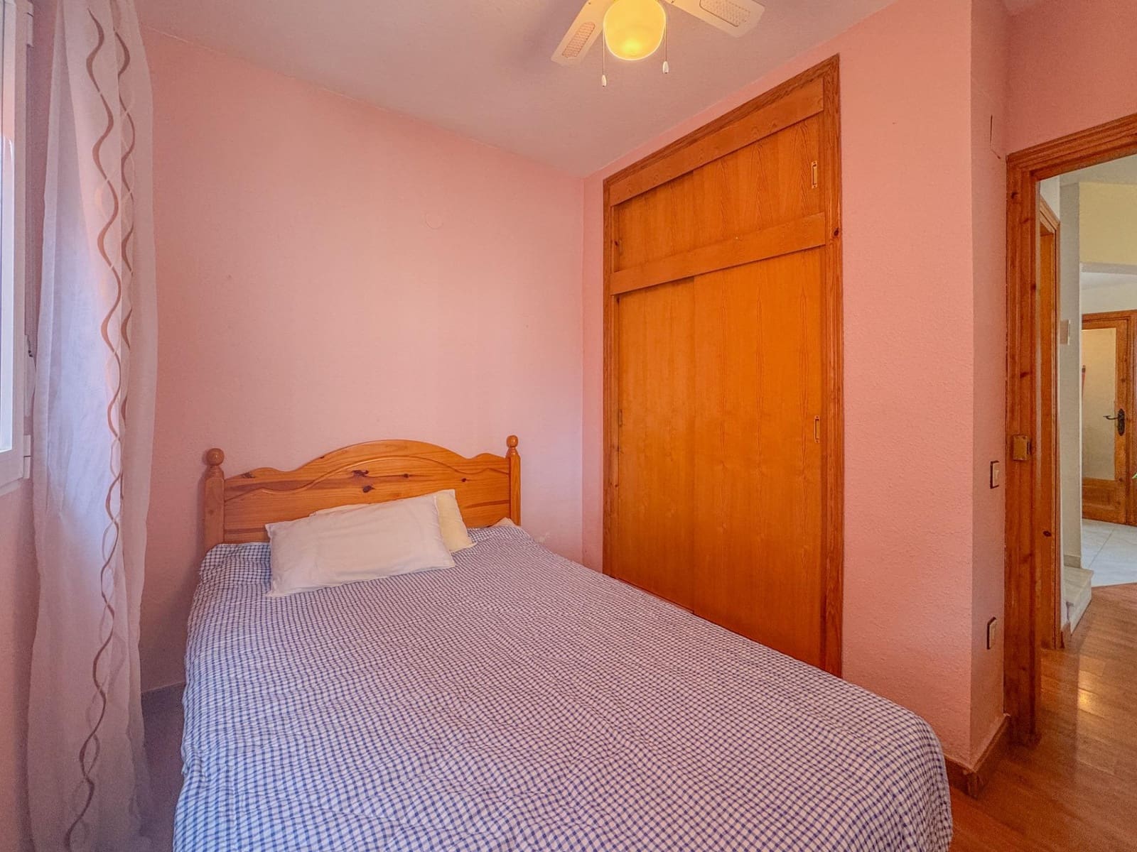 3 chambre Villa/Maison à vendre à La Mata avec piscine - 170 000 € (Ref: 9565344)