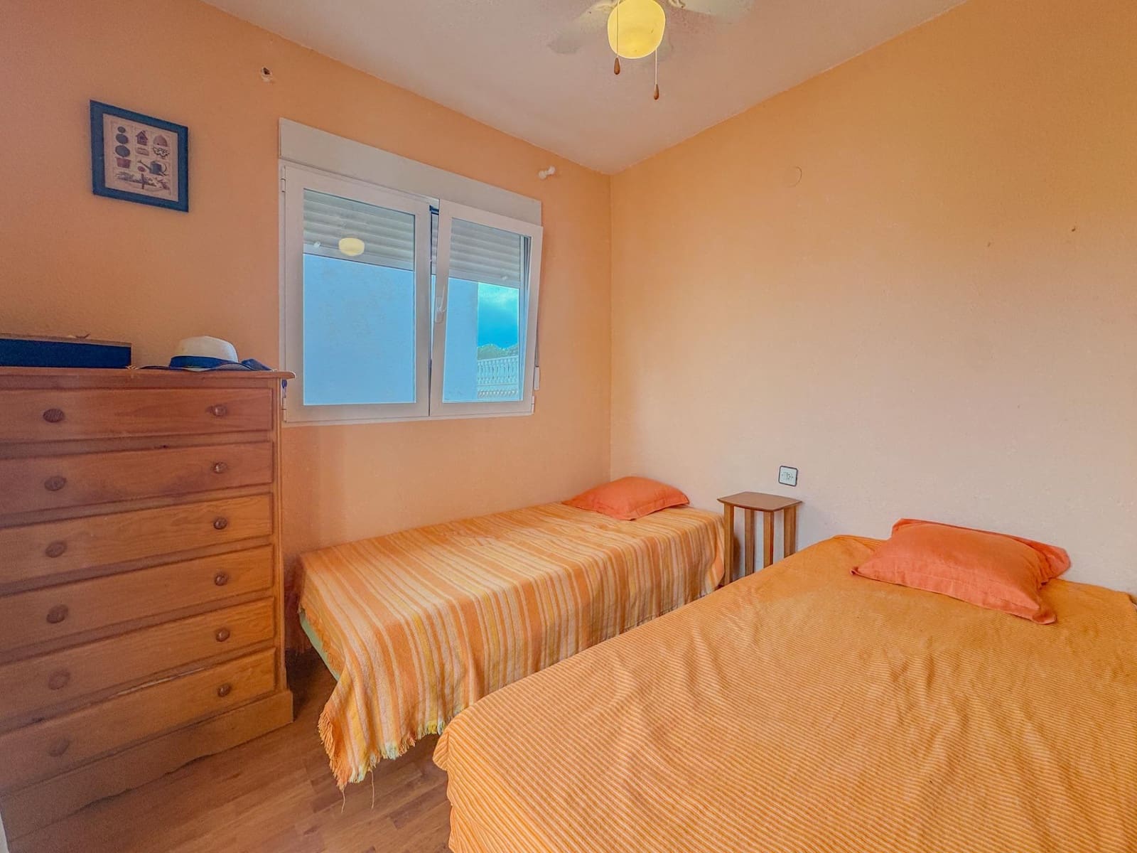 3 chambre Villa/Maison à vendre à La Mata avec piscine - 170 000 € (Ref: 9565344)