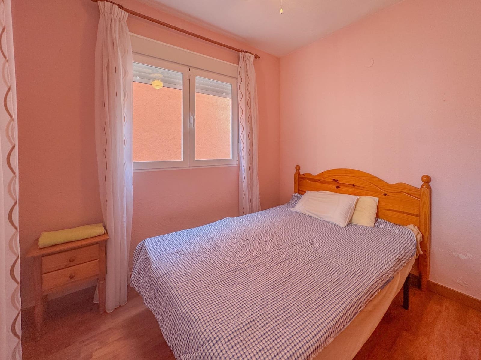 3 chambre Villa/Maison à vendre à La Mata avec piscine - 170 000 € (Ref: 9565344)