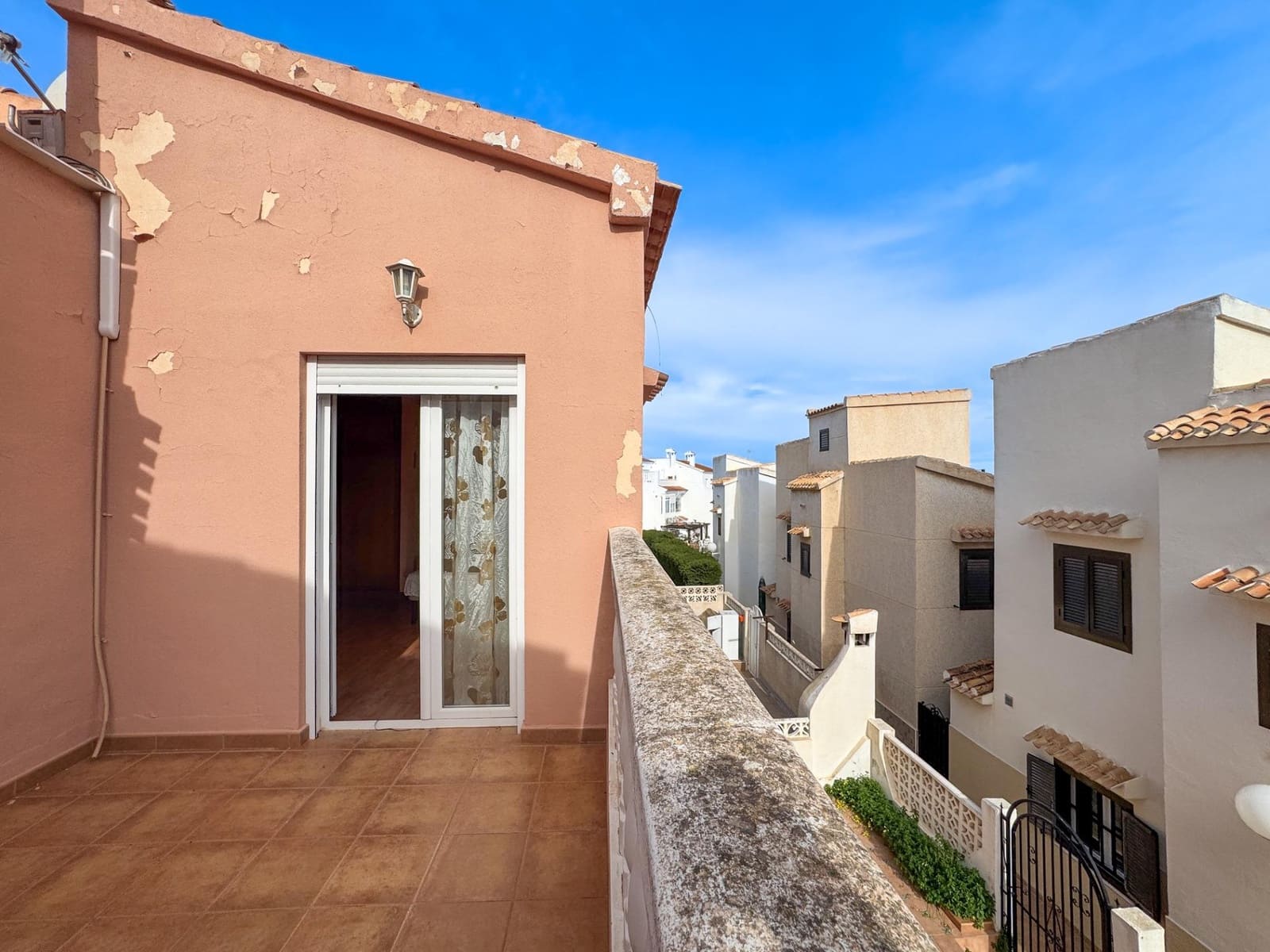 3 chambre Villa/Maison à vendre à La Mata avec piscine - 170 000 € (Ref: 9565344)