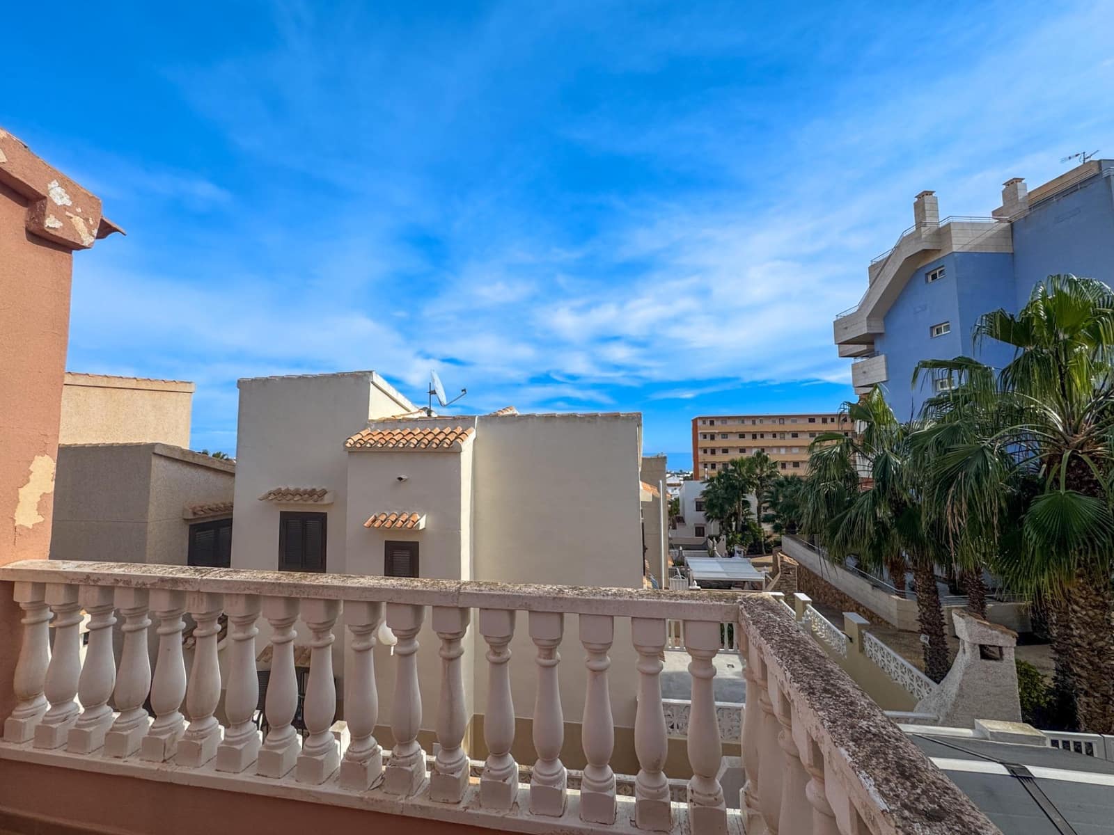 3 chambre Villa/Maison à vendre à La Mata avec piscine - 170 000 € (Ref: 9565344)