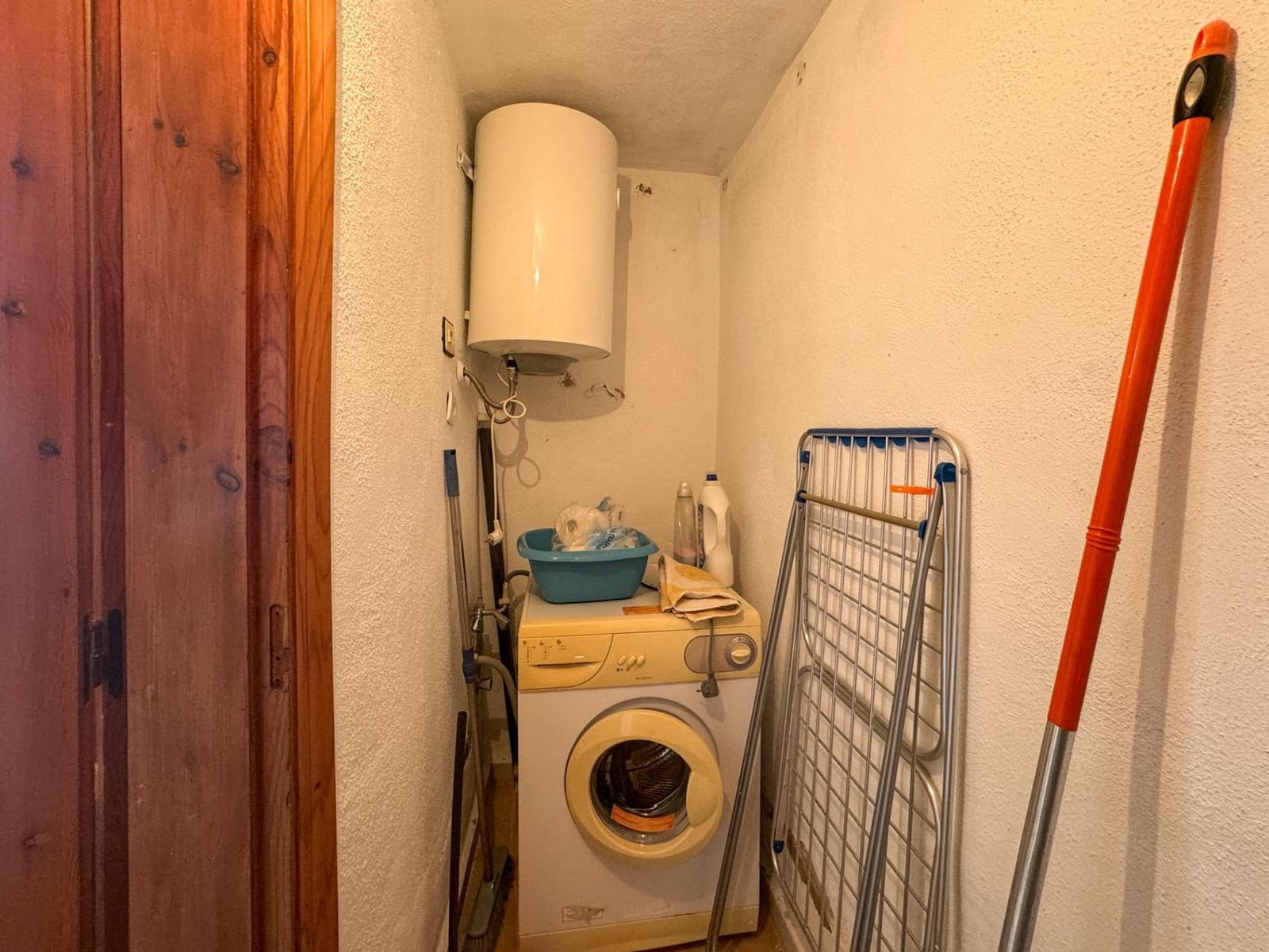 3 chambre Villa/Maison à vendre à La Mata avec piscine - 170 000 € (Ref: 9565344)