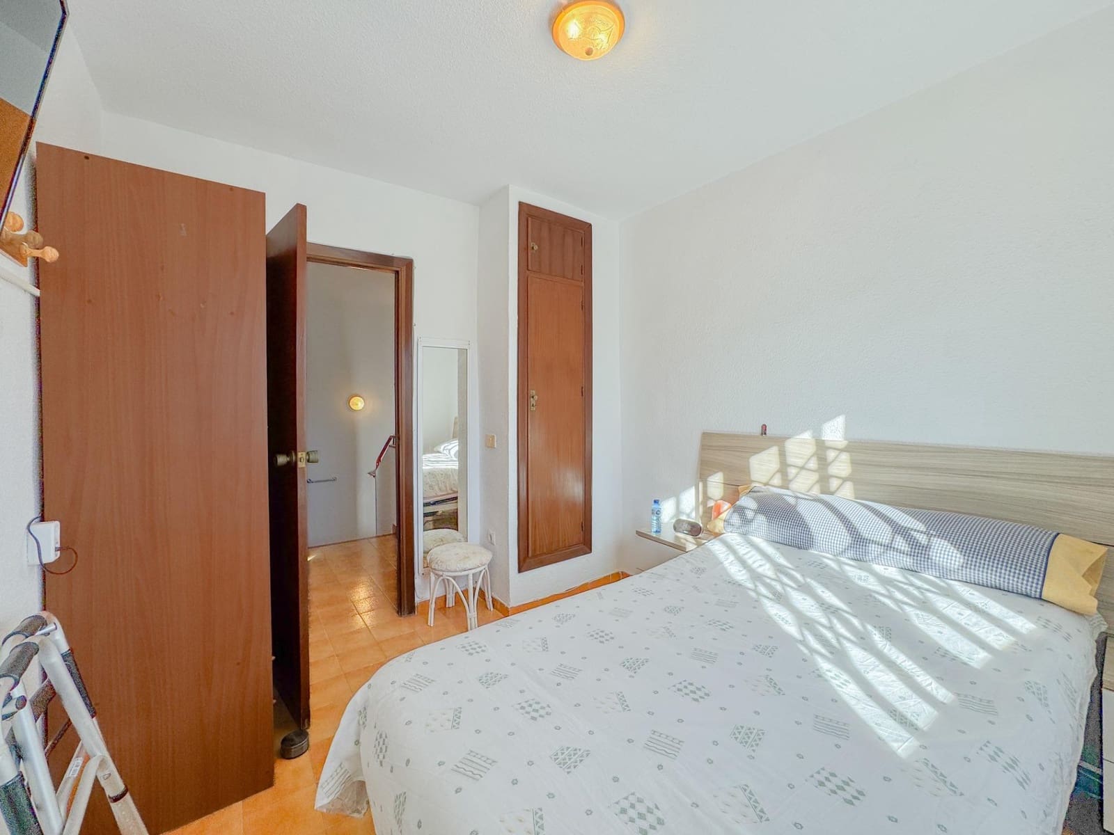 2 soveværelse Rækkehus til salg i Torrevieja med swimmingpool - € 139.000 (Ref: 9571304)