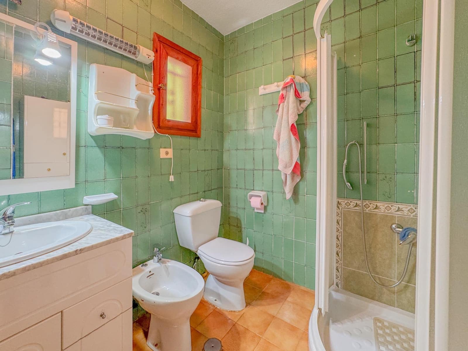 2 soveværelse Rækkehus til salg i Torrevieja med swimmingpool - € 139.000 (Ref: 9571304)