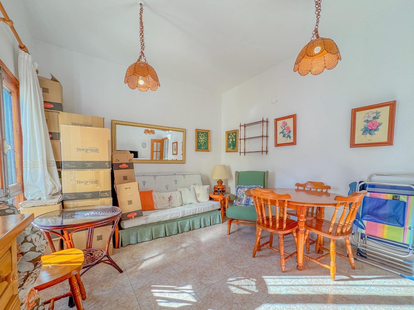 2 soveværelse Rækkehus til salg i Torrevieja med swimmingpool - € 139.000 (Ref: 9571304)