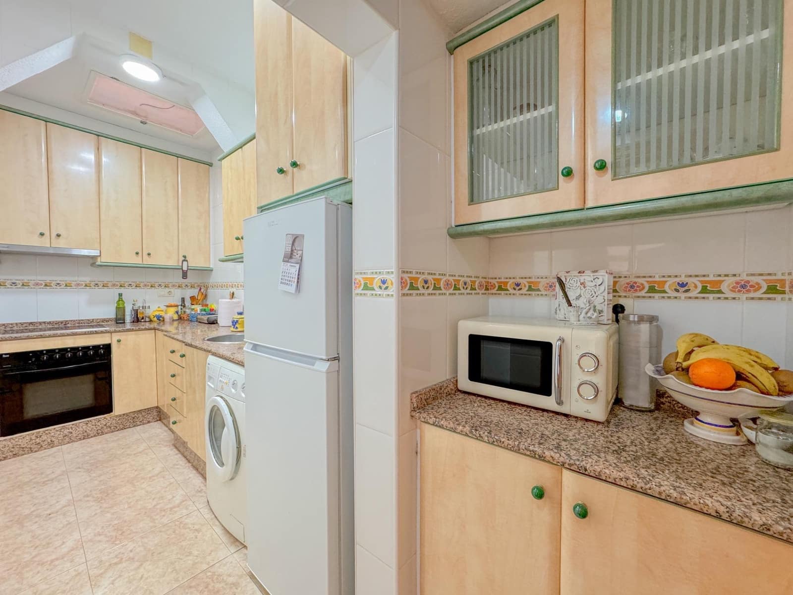 2 soveværelse Rækkehus til salg i Torrevieja med swimmingpool - € 139.000 (Ref: 9571304)