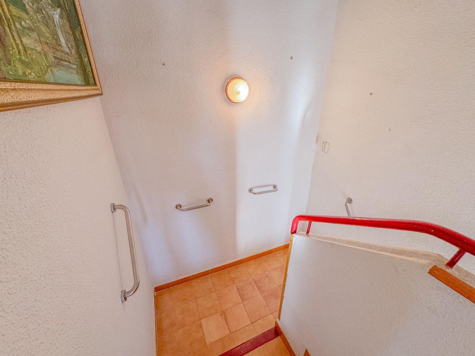 2 soveværelse Rækkehus til salg i Torrevieja med swimmingpool - € 139.000 (Ref: 9571304)