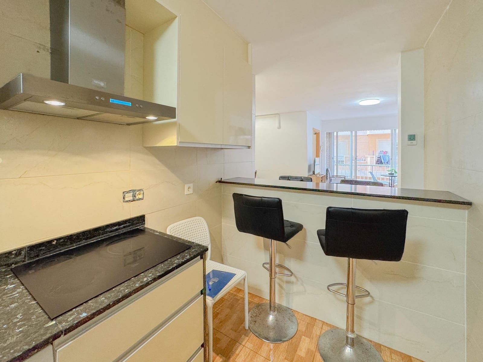 3 soverom Leilighet til salgs i Torrevieja - € 173 000 (Ref: 9574722)