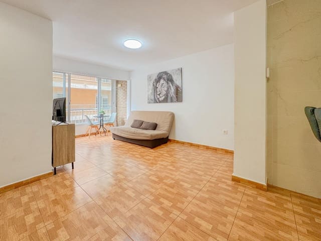 3 soveværelse Lejlighed til salg i Torrevieja - € 173.000 (Ref: 9574722)