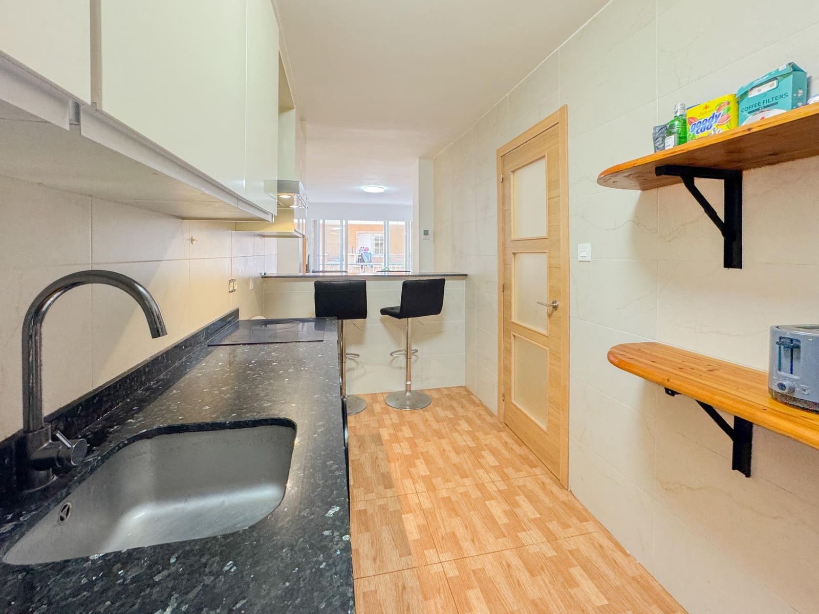 3 soverom Leilighet til salgs i Torrevieja - € 173 000 (Ref: 9574722)