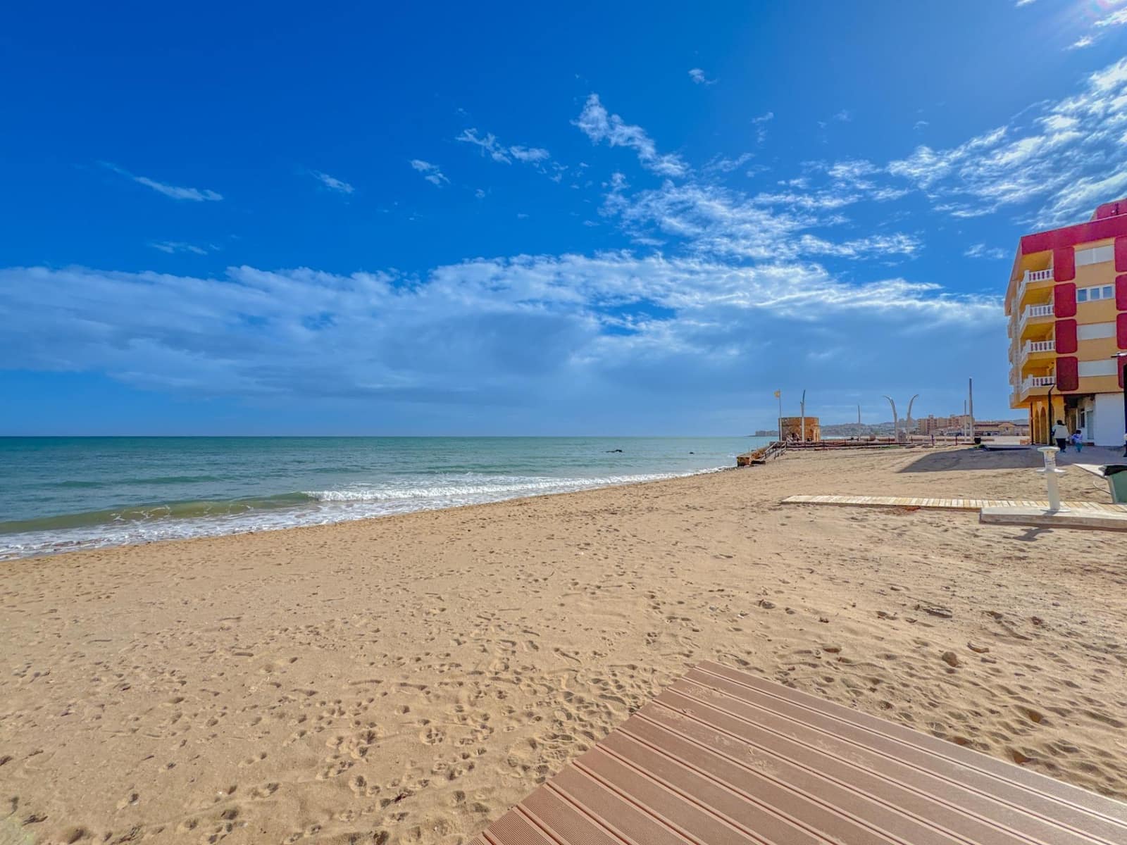 3 soverom Leilighet til salgs i Torrevieja - € 173 000 (Ref: 9574722)