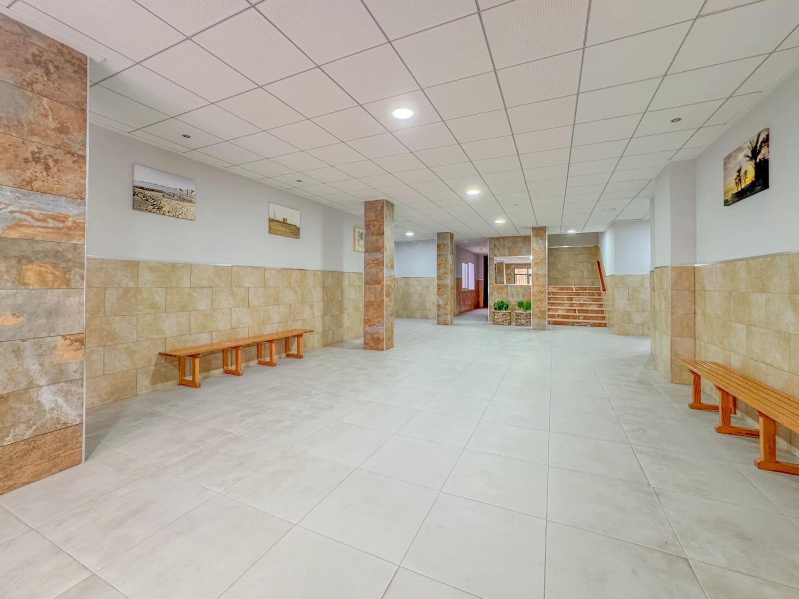 3 soverom Leilighet til salgs i Torrevieja - € 173 000 (Ref: 9574722)