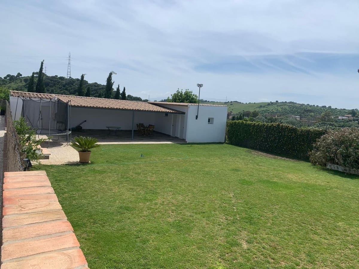 5 chambre Villa/Maison à vendre à San Roque - 770 000 € (Ref: 9608340)