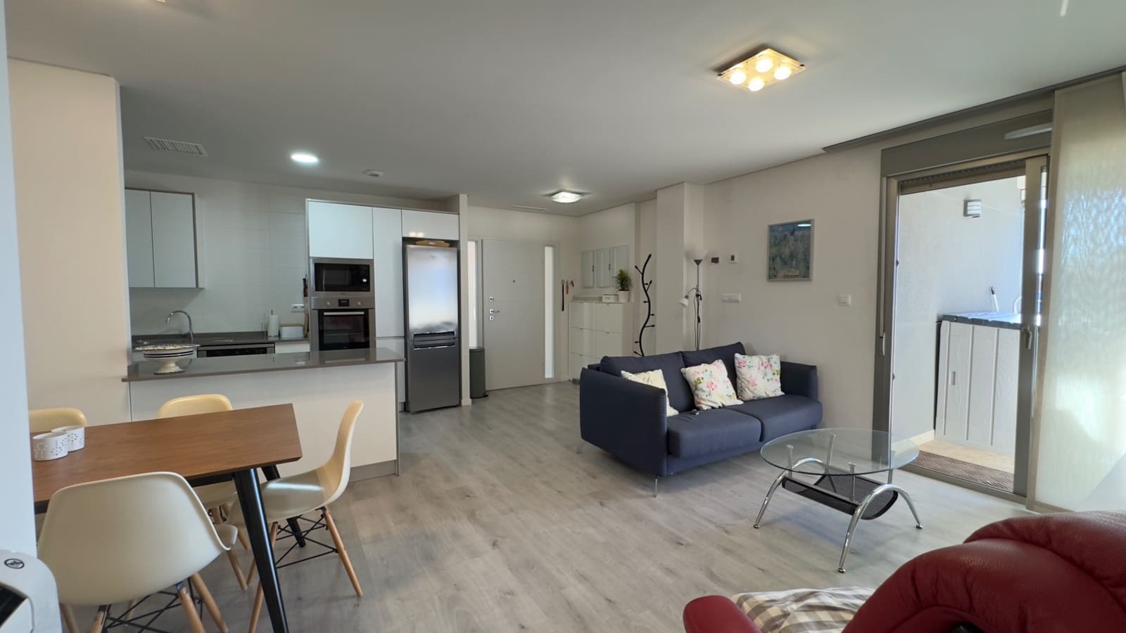 2 camera da letto Appartamento in vendita in Los Dolses - 205.000 € (Rif: 9608342)