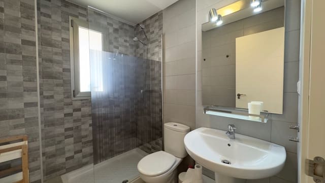 2 sovrum Lägenhet till salu i Los Dolses, Orihuela - 205 000 € (Ref: 9608342)