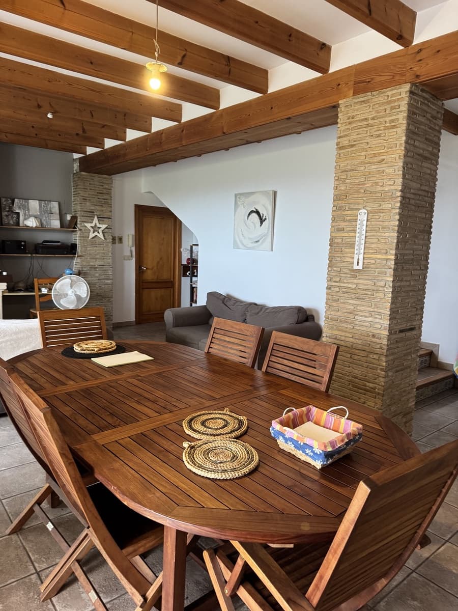 4 Zimmer Villa zu verkaufen in Tarbena - 310.000 € (Ref: 9608345)