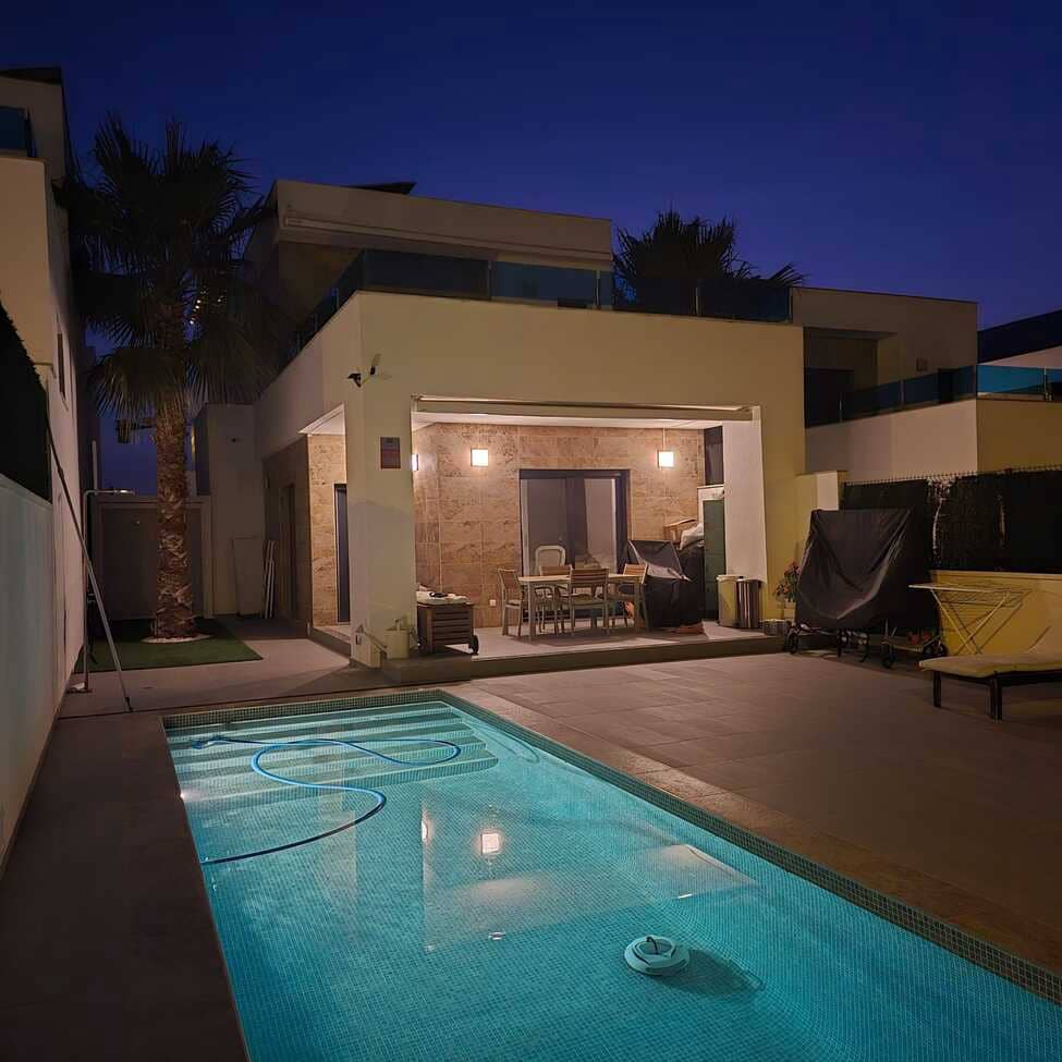 3 bedroom Villa for sale in Orihuela - € 339,000 (Ref: 9608346)