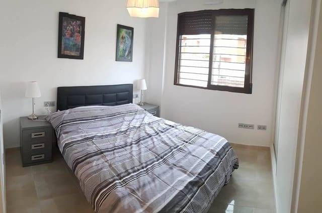 2 soverom Leilighet til salgs i Lomas de Cabo Roig - Los Dolses, Orihuela med svømmebasseng - € 172 000 (Ref: 9608350)