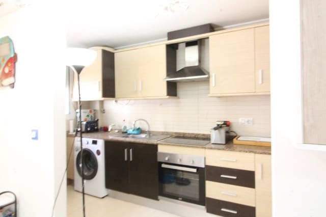 2 soverom Leilighet til salgs i Almoradí - € 109 000 (Ref: 9608351)