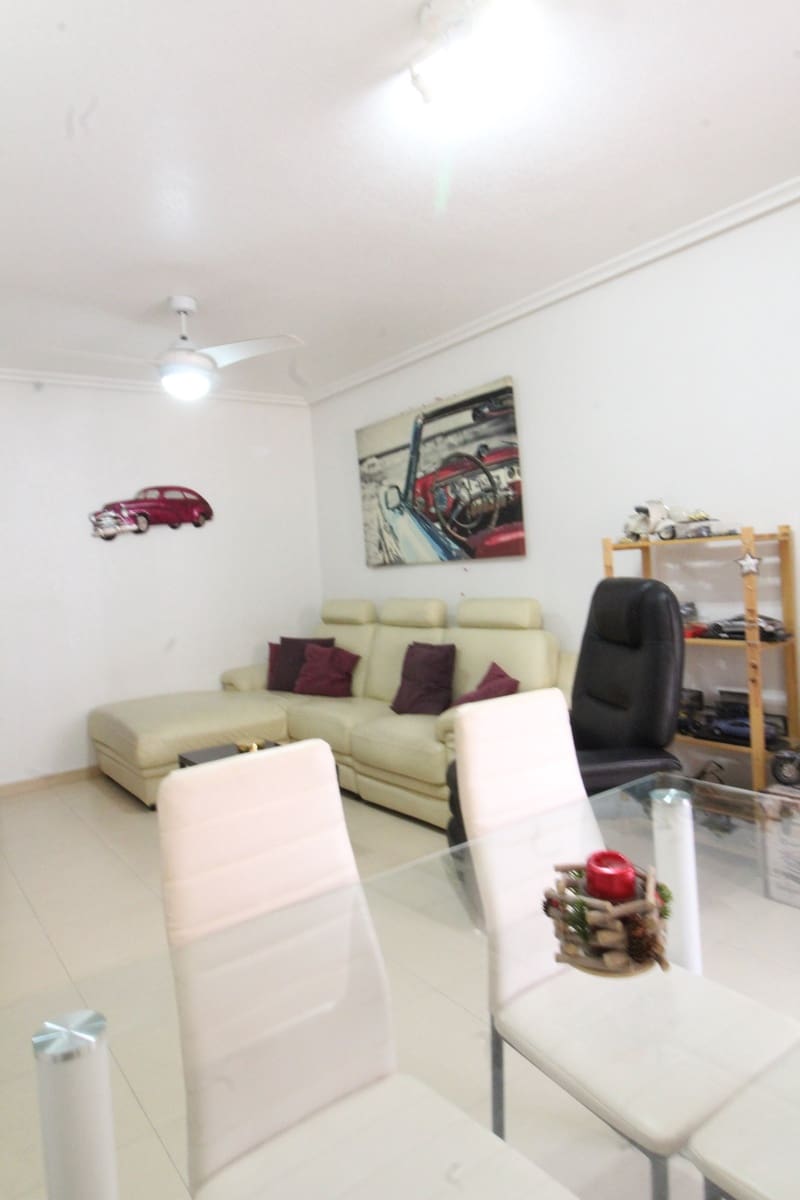 2 quarto Apartamento para venda em Almoradi - 109 000 € (Ref: 9608351)