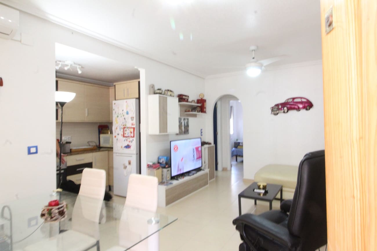 2 quarto Apartamento para venda em Almoradi - 109 000 € (Ref: 9608351)