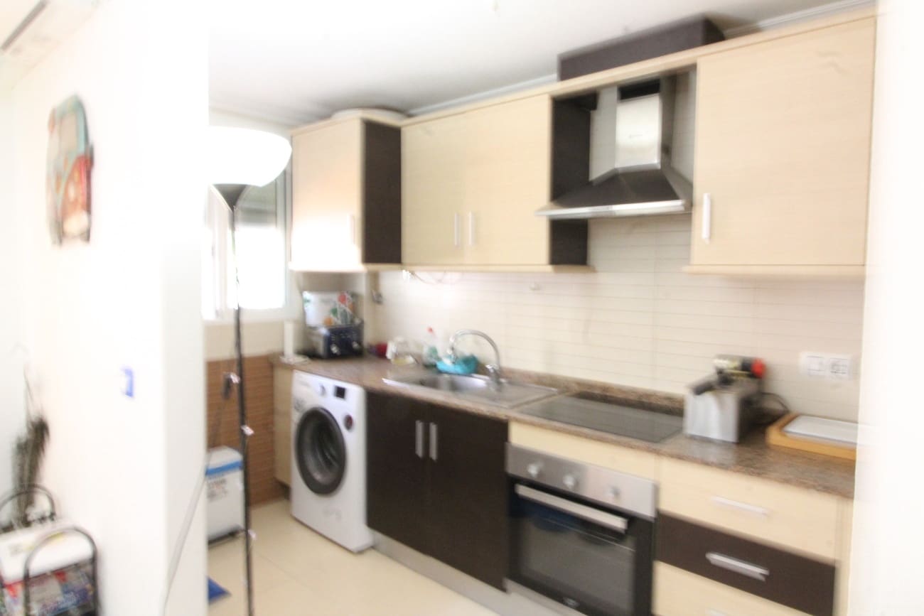 2 quarto Apartamento para venda em Almoradi - 109 000 € (Ref: 9608351)