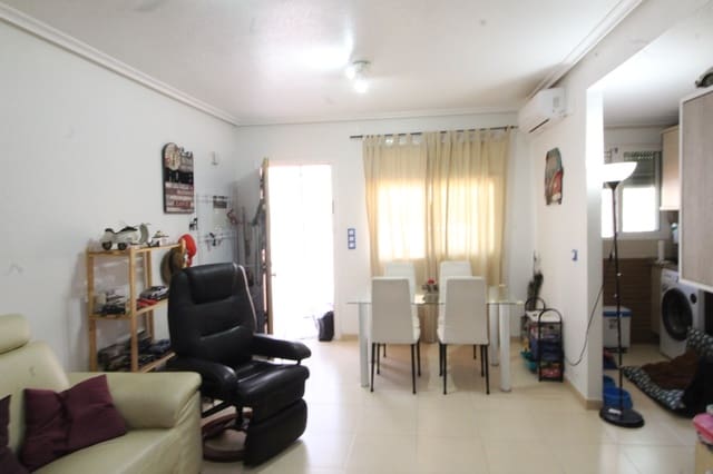 2 sypialnia Apartament na sprzedaż w Almoradí - 109 000 € (Ref: 9608351)