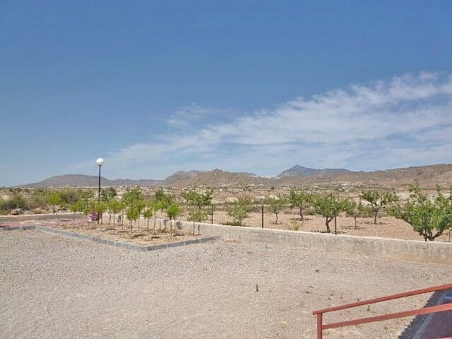 3 soveværelse Finca/Landehus til salg i Abanilla - € 279.000 (Ref: 9608352)