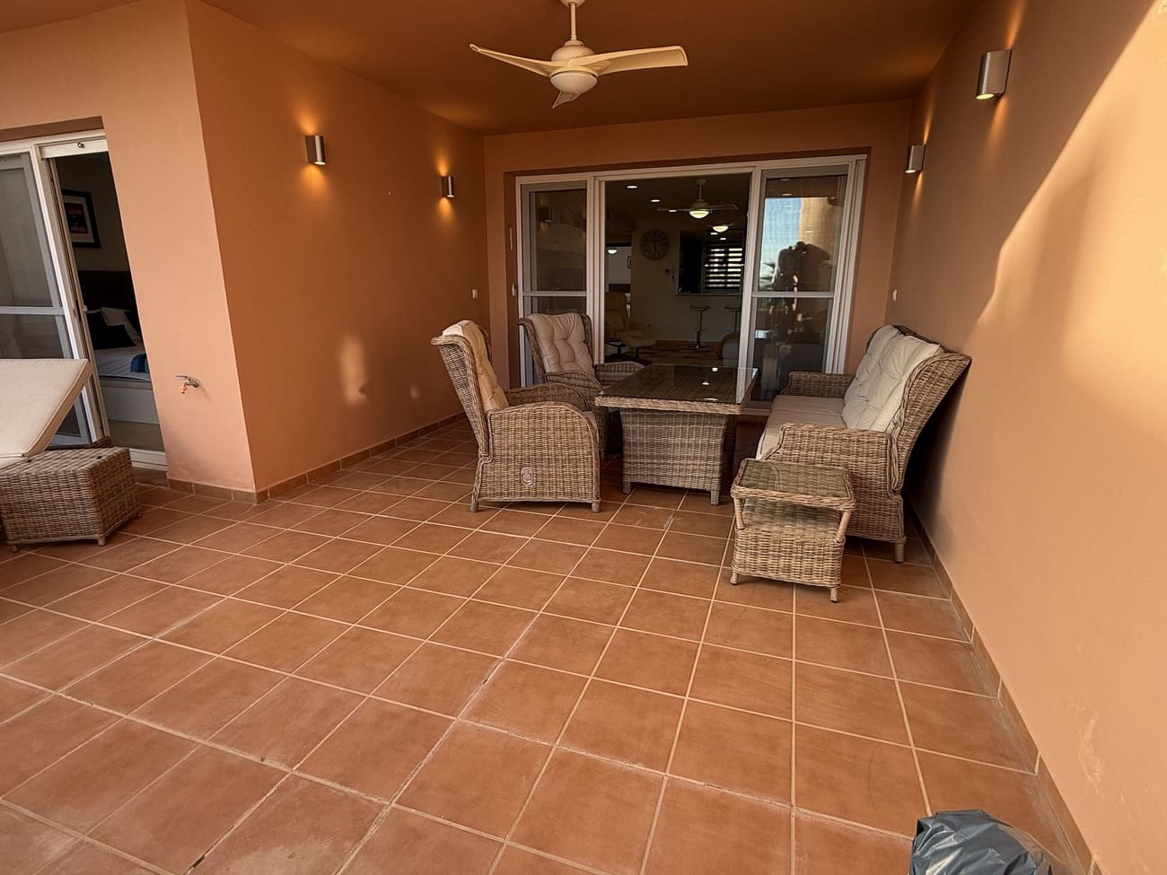 Apartamento de 3 habitaciones en Torre-Pacheco en venta con piscina - 295.000 € (Ref: 9608353)