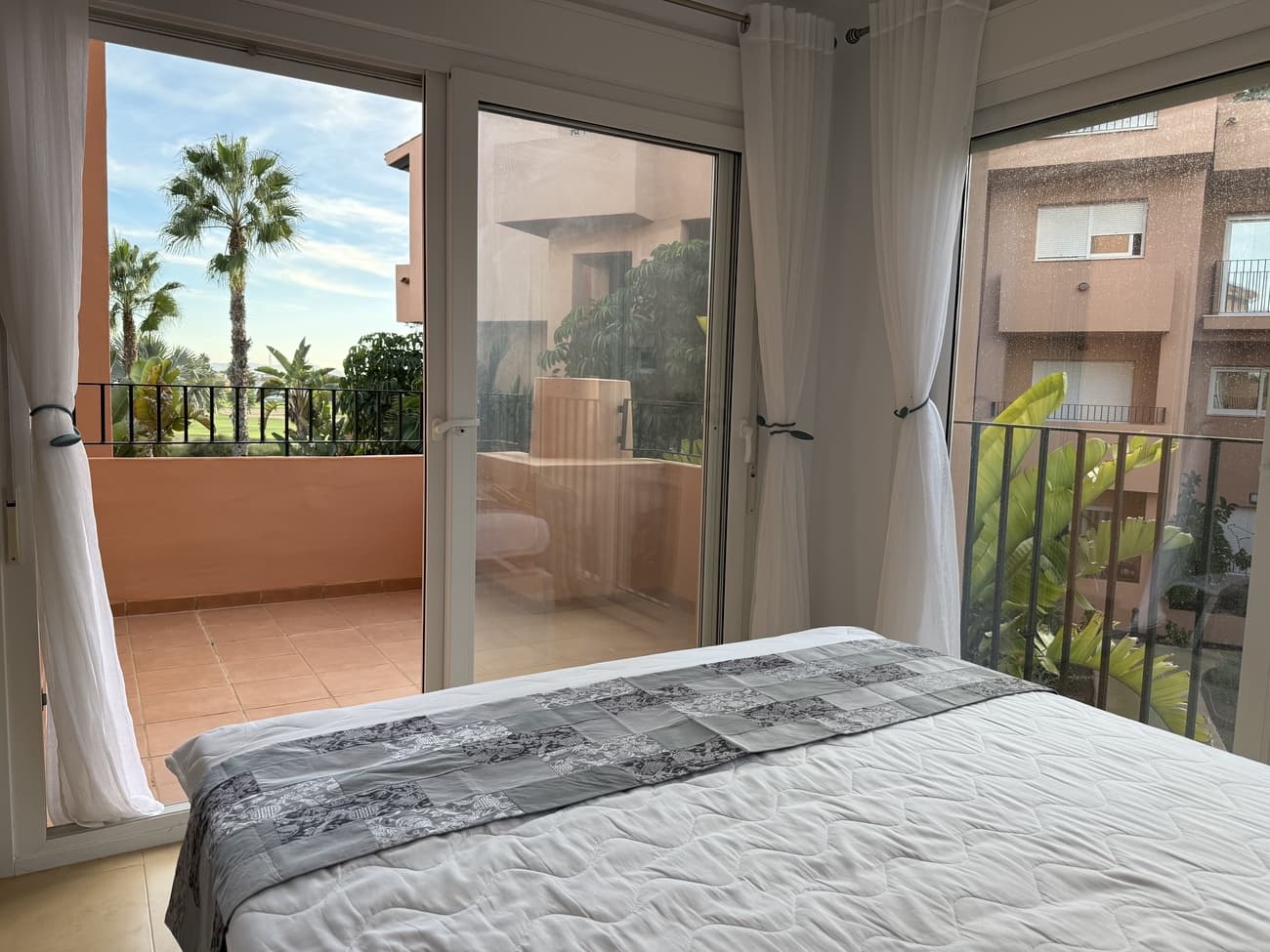 Apartamento de 3 habitaciones en Torre-Pacheco en venta con piscina - 295.000 € (Ref: 9608353)