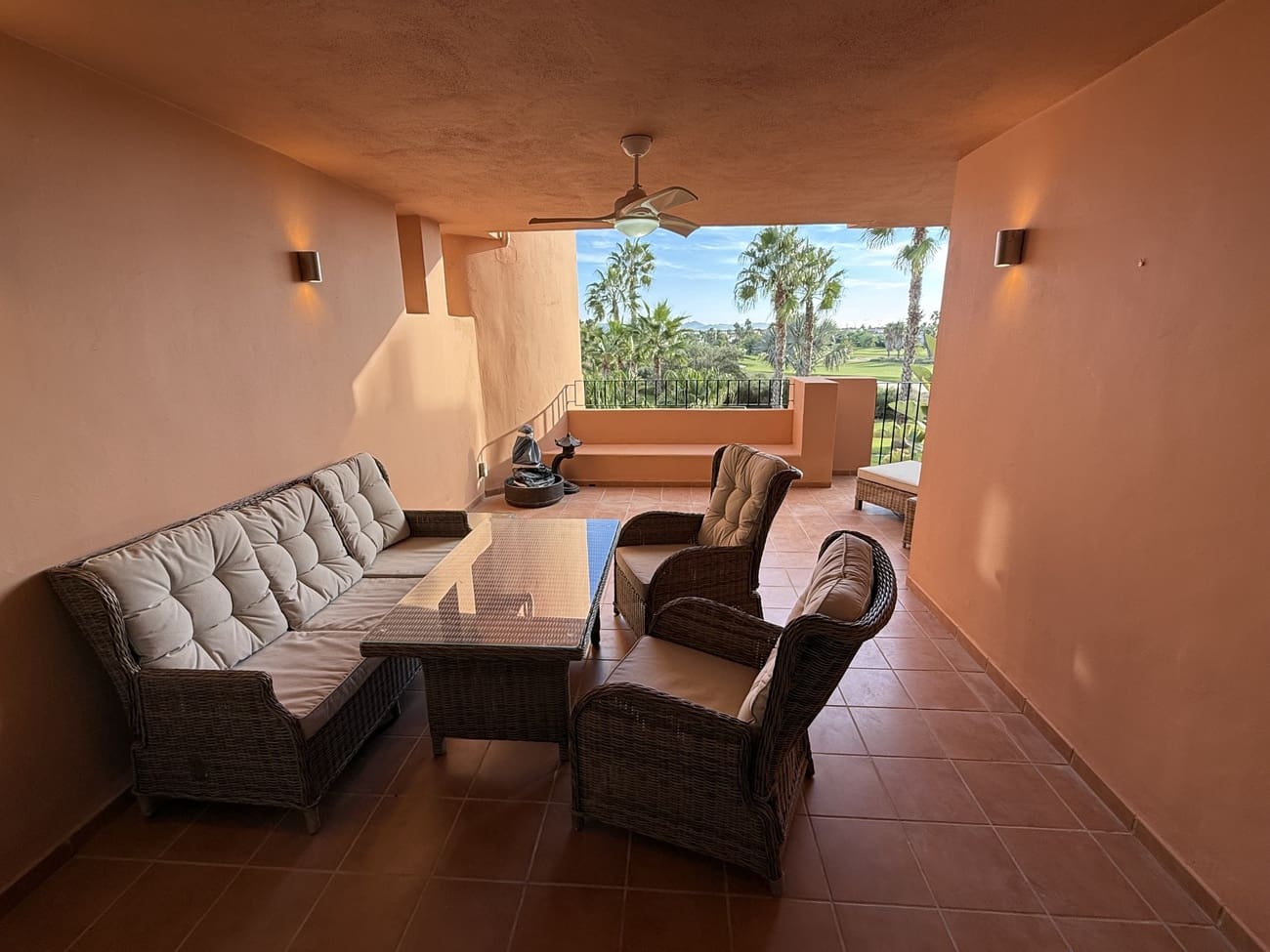 Apartamento de 3 habitaciones en Torre-Pacheco en venta con piscina - 295.000 € (Ref: 9608353)