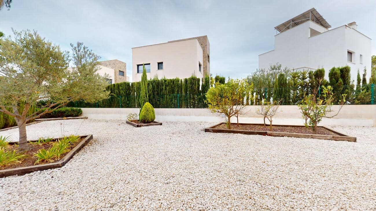 4 camera da letto Villa in vendita in Playa Honda - 645.000 € (Rif: 9608355)