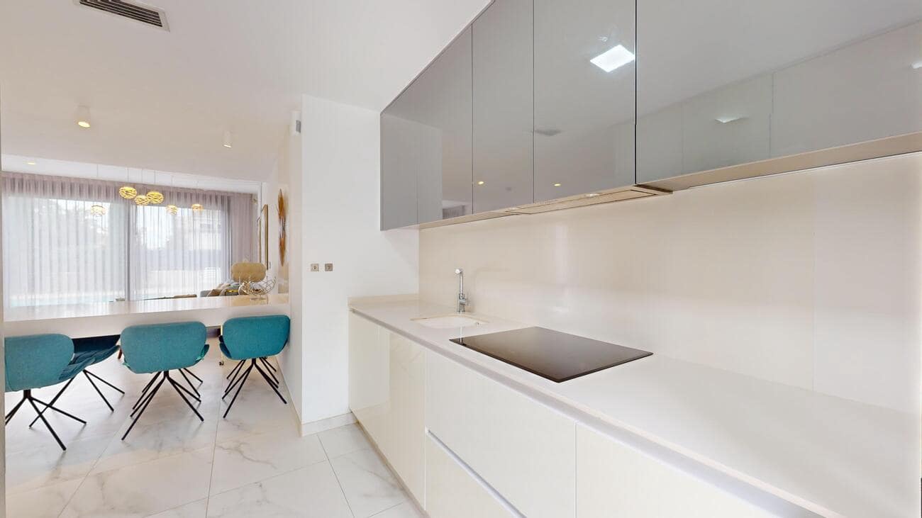 4 camera da letto Villa in vendita in Playa Honda - 645.000 € (Rif: 9608355)